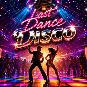Last Dance Disco by Yogi's Musikbox