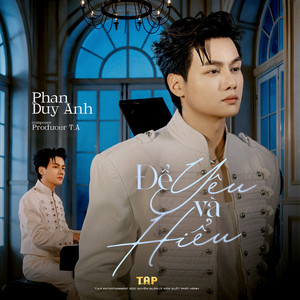 Để Yêu Và Hiểu by Phan Duy Anh