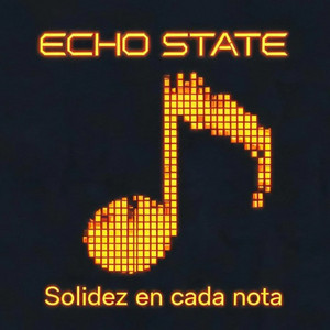 Cuando el sol abraza el alma by Echo State, Enrique Rojas