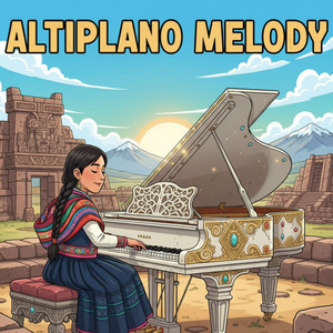 MELODY by DanaCC