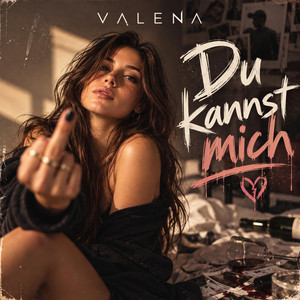 Du kannst mich by VALENA