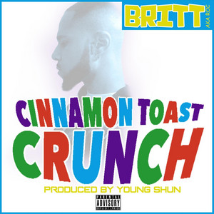 Cinnamon Toast Crunch