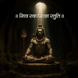 Yuvraj Ashan - Shiv Swarnamala Stuti