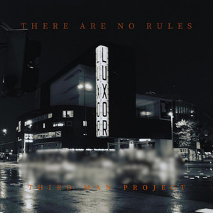 There Are No Rules by Third Man Project
