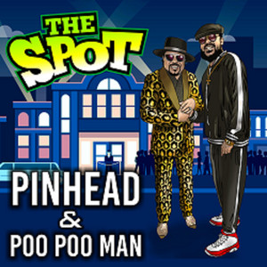 The Spot