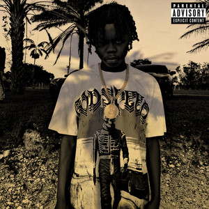 Ain’t No Race by Will-G, G40