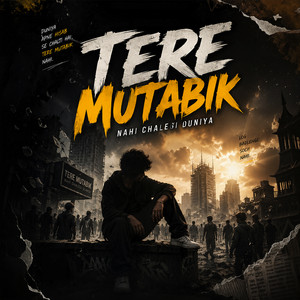 Tere Mutabik by Kamal Arora