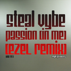 Passion (In Me) [Main Mix] by Ezel cover art