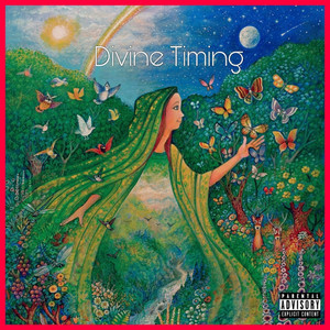 Kwarn - The Butterfly