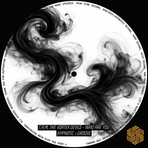 Jazz Tool VI - Melancholia Mix by T.A.M, The Vortex Devils