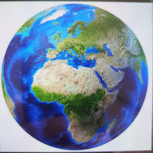 DJ Jueschr - Twisted World 2023