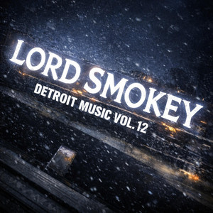 SPOOKY SEASON by Lord Smokey