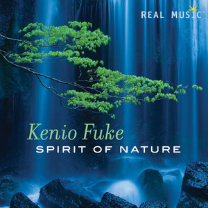 Paradise Calling by Kenio Fuke