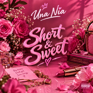 Bad Times, Big Lessons by Una Nia