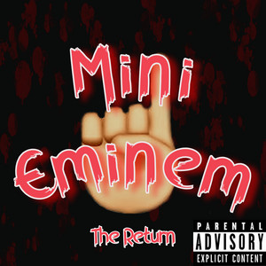 Mini Eminem