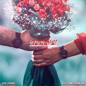 FLASCHE WEIN - (SLOW EDIT) - REMIX EDIT by JONZ, Alex Connor, majin wav, drxnko