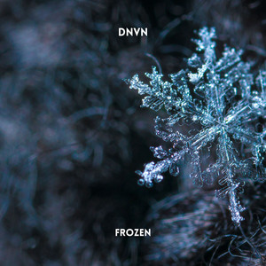 Frozen - Radio Edit by DNVN