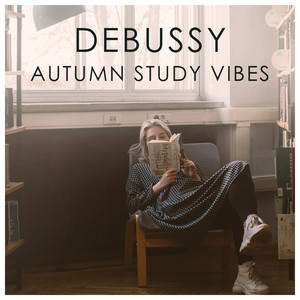 Debussy Autumn Study Vibes album