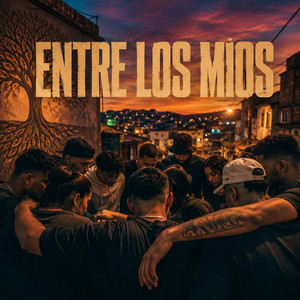 CON LOS MISMOS by NAYKO KING