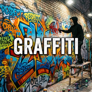 Graffity by Harold H