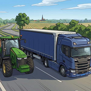 Diesel im Herzen by WirSindHaltSo