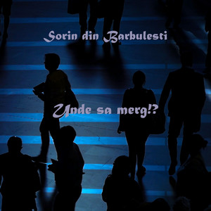 Sorin din Barbulesti - Unde Sa Merg!?