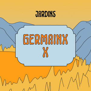 jardins by GermainXx