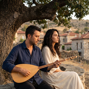 Gelme Artık by Anadolu Folk Music