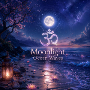 OM Tides of Deep Rest by Sounds into Stillness
