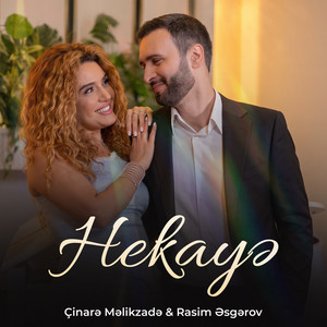 Hekayə by Çinarə Məlikzadə