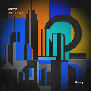 Jolliffe — Face Down (2026)