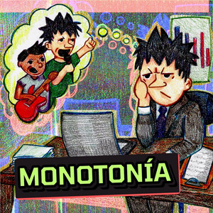 Monotonía