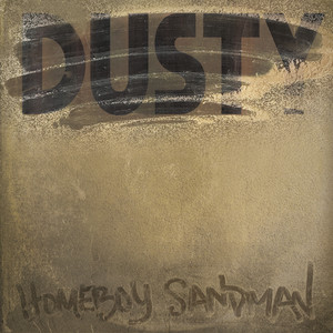 Far Out by Homeboy Sandman