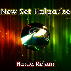 New Set Halparke by Hama Rekan