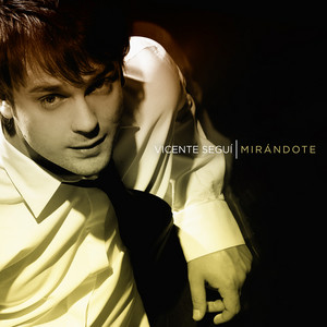 Vicente Seguí poster