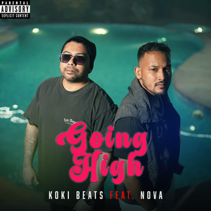 Going High by Koki Beats, Nova