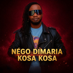 Négo Dimaria - Kosa Kosa