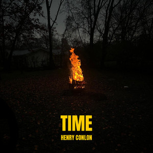 Time by Henry Conlon
