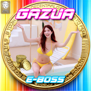 이보스 - Gazua (Extended Mix Version)