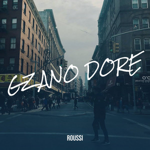 GZANO DORE by Roussi