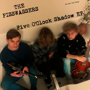 Five O'Clock Shadow