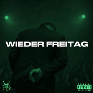 Wieder Freitag by Cesa