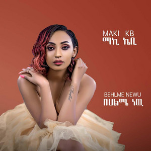 Maki Kb - Behlme Newu