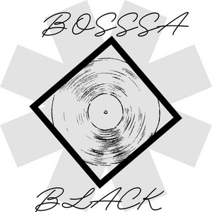 BLACK by BOSSSA