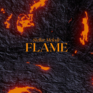 Flame by Stellar Melody