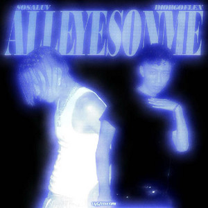 All eyes on me by DiorGoFlex