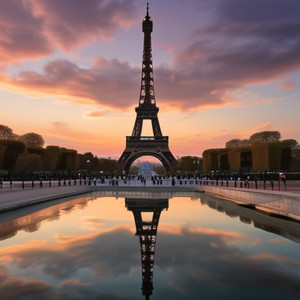 Max Bitov — France