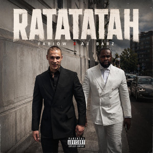 Ratatatah by Fabiow, AJ Barz