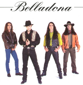 Belladona poster
