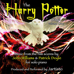 Jartisto - Hogwarts' March (From "Harry Potter and the Goblet of Fire")